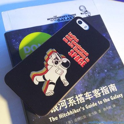 银河系漫游指南剧照的剧照