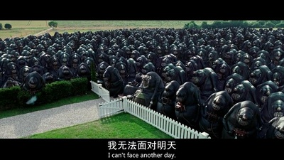 银河系漫游指南剧照的剧照