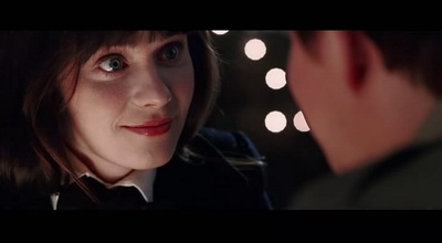 银河系漫游指南剧照的剧照