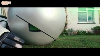 银河系漫游指南剧照的剧照