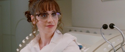 银河系漫游指南剧照的剧照