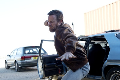 枪之子剧照的剧照