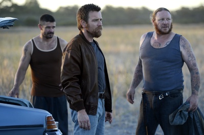 枪之子剧照的剧照