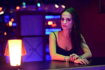 枪之子剧照的剧照