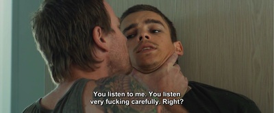 枪之子剧照的剧照