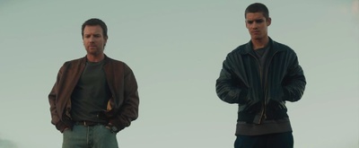 枪之子剧照的剧照