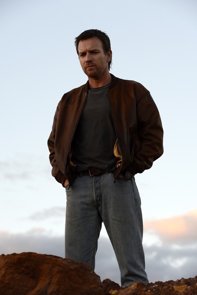 枪之子剧照的剧照