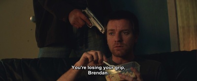 枪之子剧照的剧照