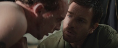 枪之子剧照的剧照