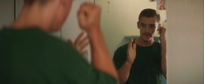 枪之子剧照的剧照