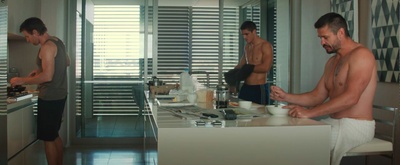 枪之子剧照的剧照