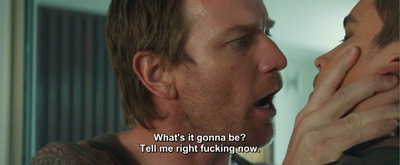 枪之子剧照的剧照