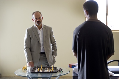 枪之子剧照的剧照