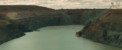 枪之子剧照的剧照