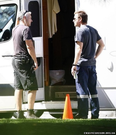 枪之子剧照的剧照