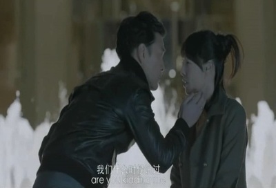 失恋33天剧照的剧照