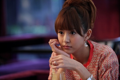 失恋33天剧照的剧照