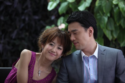 失恋33天剧照的剧照