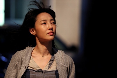 失恋33天剧照的剧照