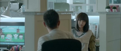 失恋33天剧照的剧照