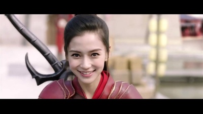 微微一笑很倾城剧照的剧照