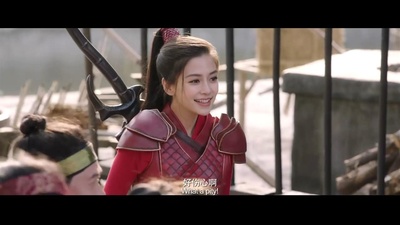 微微一笑很倾城剧照的剧照