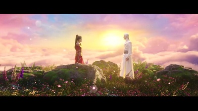 微微一笑很倾城剧照的剧照