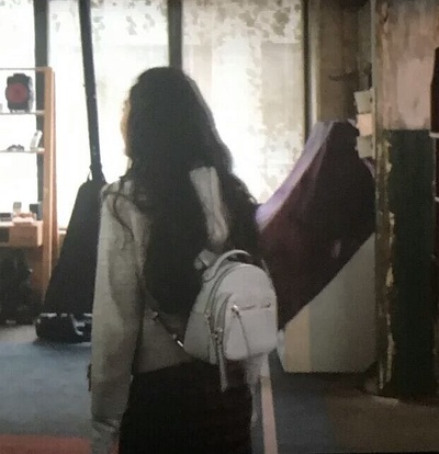 微微一笑很倾城剧照的剧照