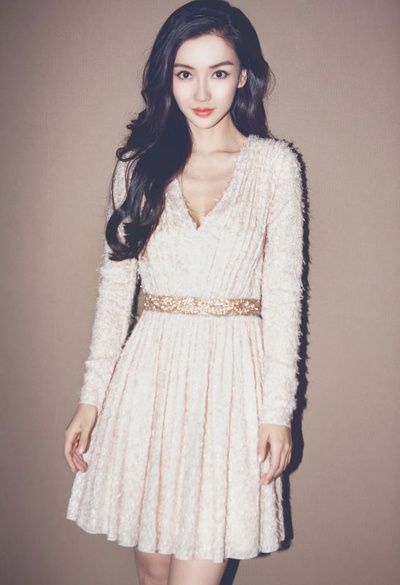 微微一笑很倾城剧照的剧照