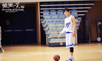 微微一笑很倾城剧照的剧照