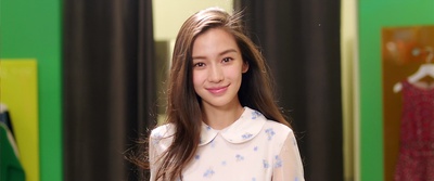 微微一笑很倾城剧照的剧照