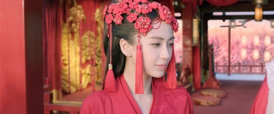 微微一笑很倾城剧照的剧照