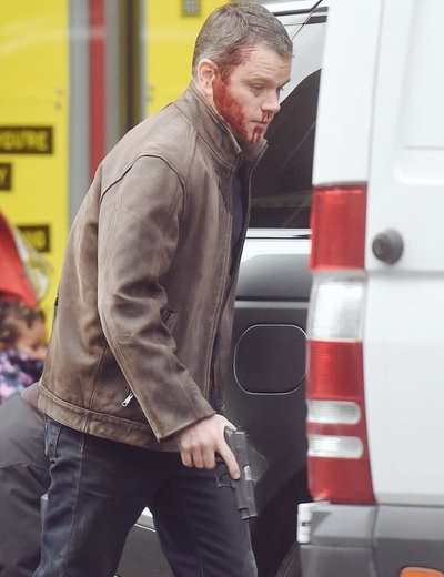 谍影重重5剧照的剧照