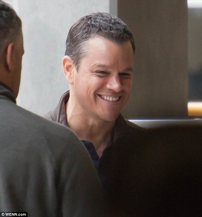 谍影重重5剧照的剧照