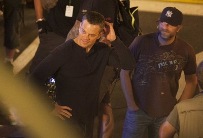 谍影重重5剧照的剧照