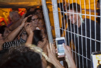 谍影重重5剧照的剧照