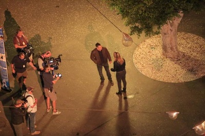 谍影重重5剧照的剧照