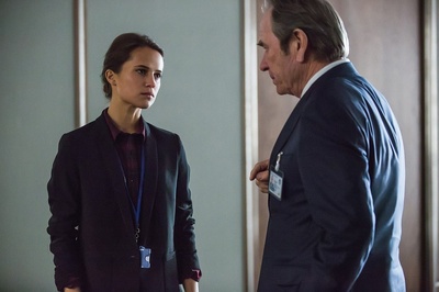 谍影重重5剧照的剧照