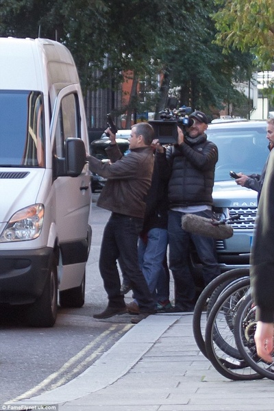 谍影重重5剧照的剧照