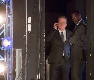 谍影重重5剧照的剧照