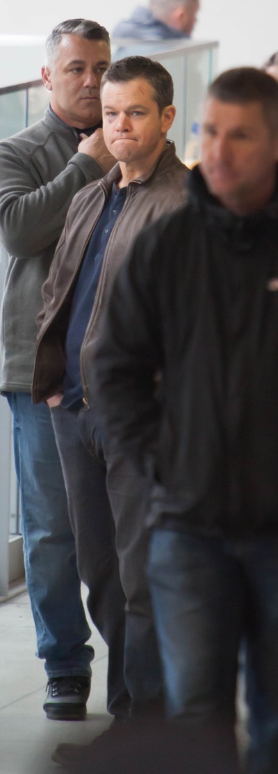 谍影重重5剧照的剧照