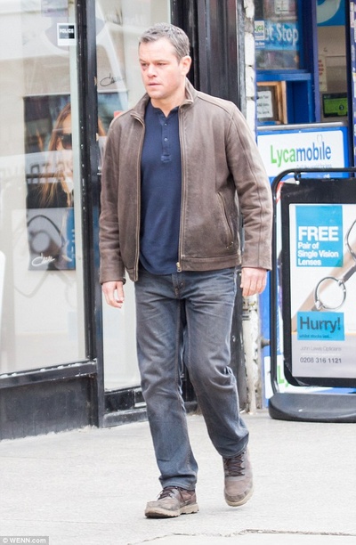 谍影重重5剧照的剧照