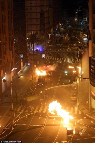 谍影重重5剧照的剧照