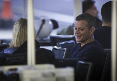 谍影重重5剧照的剧照