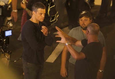 谍影重重5剧照的剧照