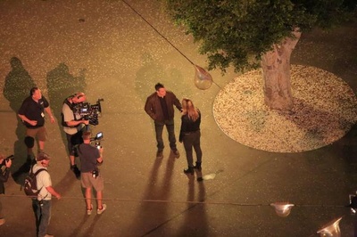 谍影重重5剧照的剧照