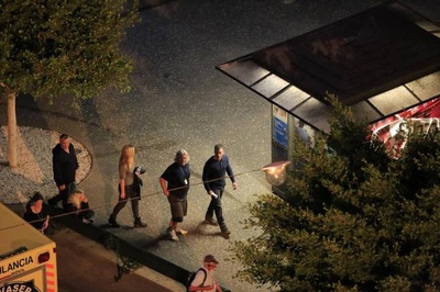 谍影重重5剧照的剧照