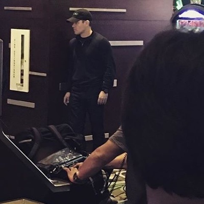 谍影重重5剧照的剧照