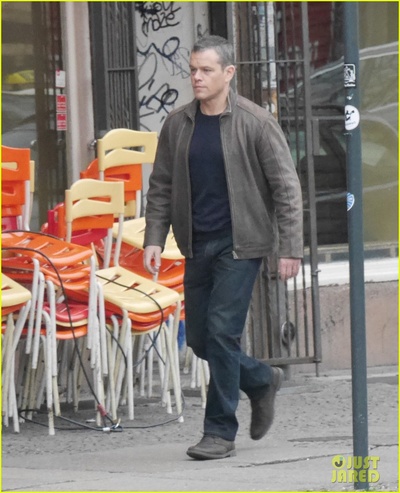 谍影重重5剧照的剧照