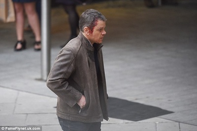 谍影重重5剧照的剧照